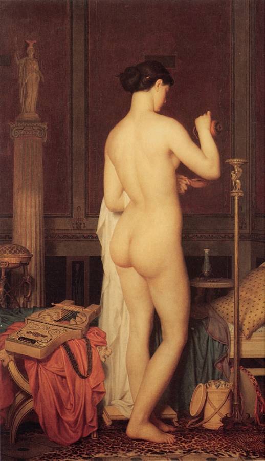 Gleyre Charles - Le Coucher de Sapho.jpg